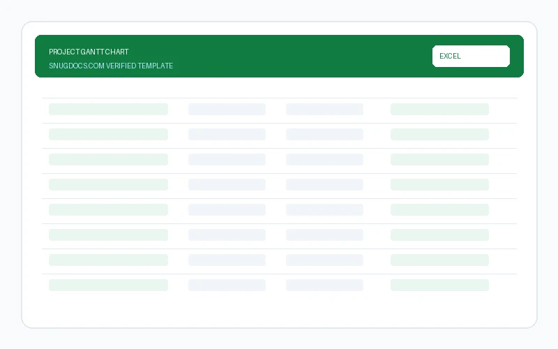 SnugDocs — Free Professional Templates, Spreadsheets & Printable Forms